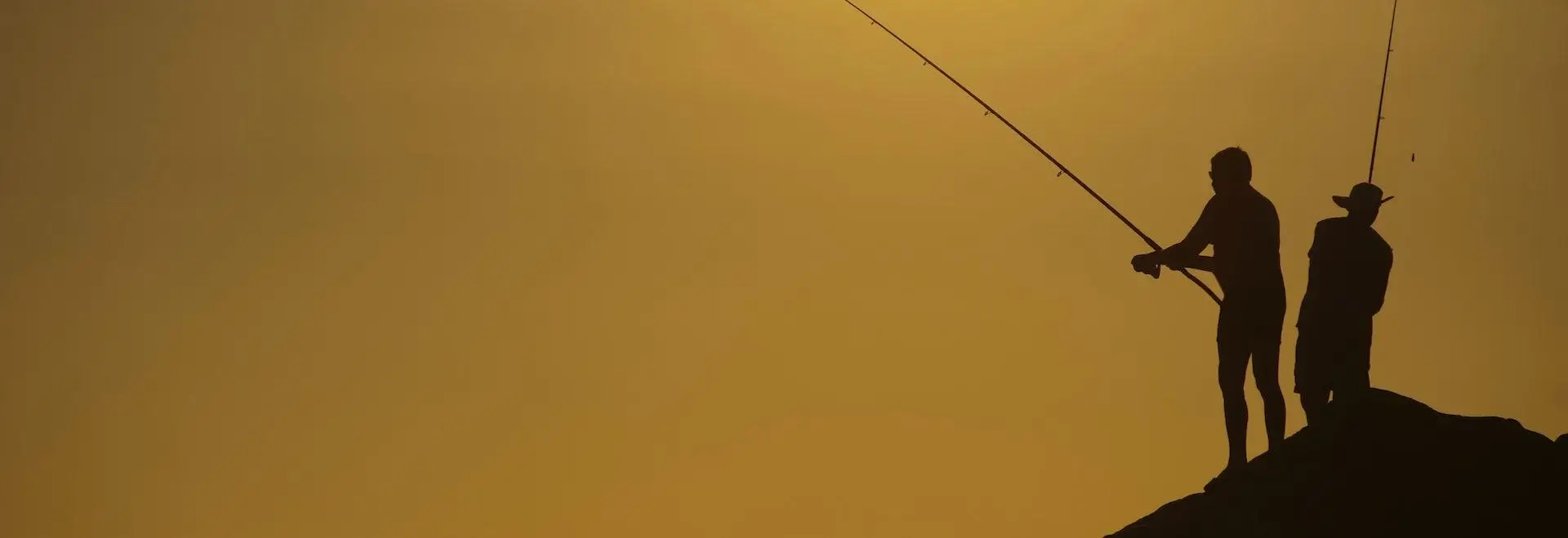 How To Get Started With Fishing