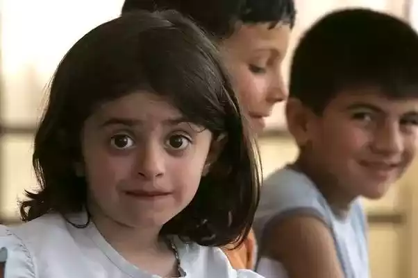 Modern-day people of Mesopotamia