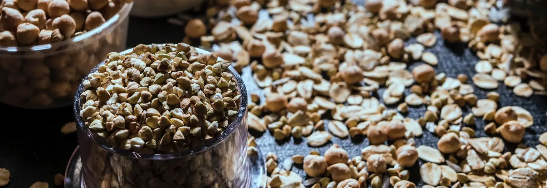Try Out This Tasty, Nutritious, Oatmeal Recipe